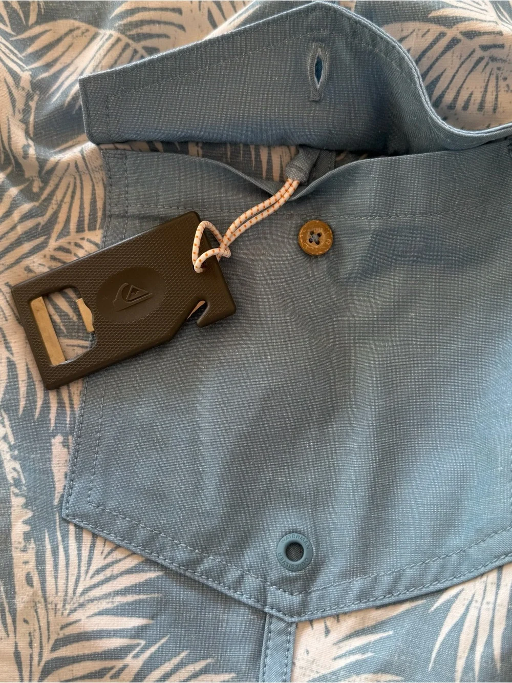 Quiksilver quicksilver waterman